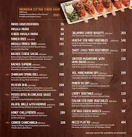 Yanki Sizzlers menu 4