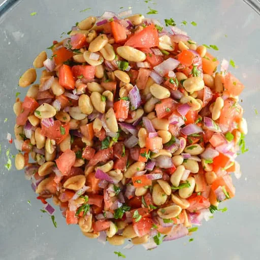 Masala Peanut