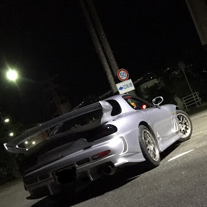 RX-7