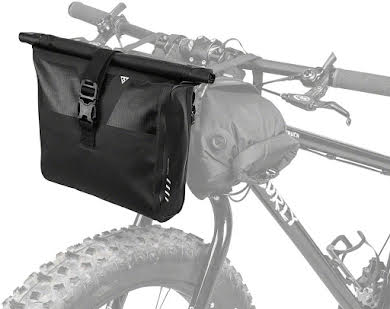 Topeak Barloader Handlebar Bag - 6.5L Black alternate image 3