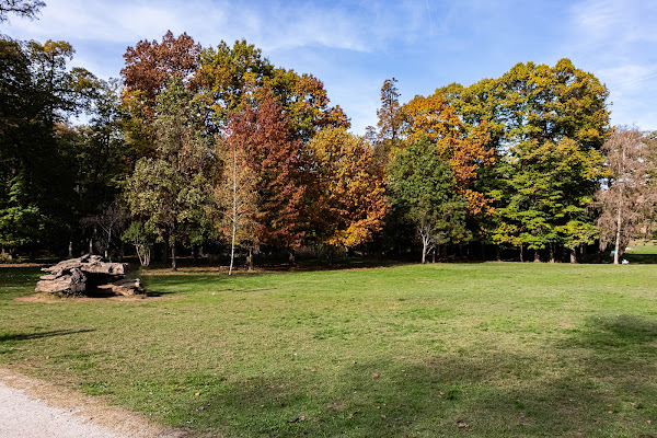 AUTUNNO CALDO di Diego83