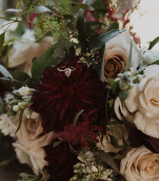 Fotógrafo de casamento Nadine Rayanne (nadinerayanne). Foto de 11 de janeiro 2020