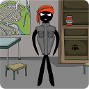 Stickman bunker 1.5 APK ダウンロード