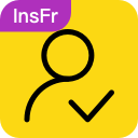 InsFr - IG Follower Export Tool