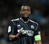 Mandanda out, Ruffier in