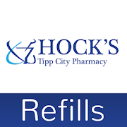 Hock's Tipp City Pharmacy  Icon