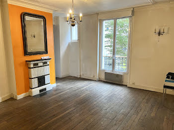 appartement à Paris 10ème (75)