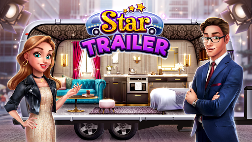 Télécharger Gratuit Star Trailer: Design your own Hollywood Style  APK MOD (Astuce) screenshots 6