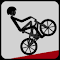 Item logo image for Wheelie Bike Unblocked