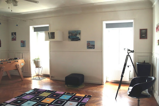 Villa with terrace 4