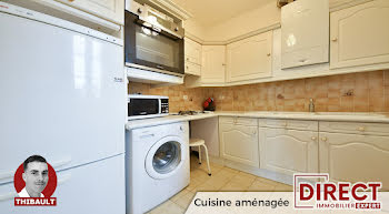 appartement à Alfortville (94)