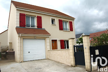 maison à Angerville (91)