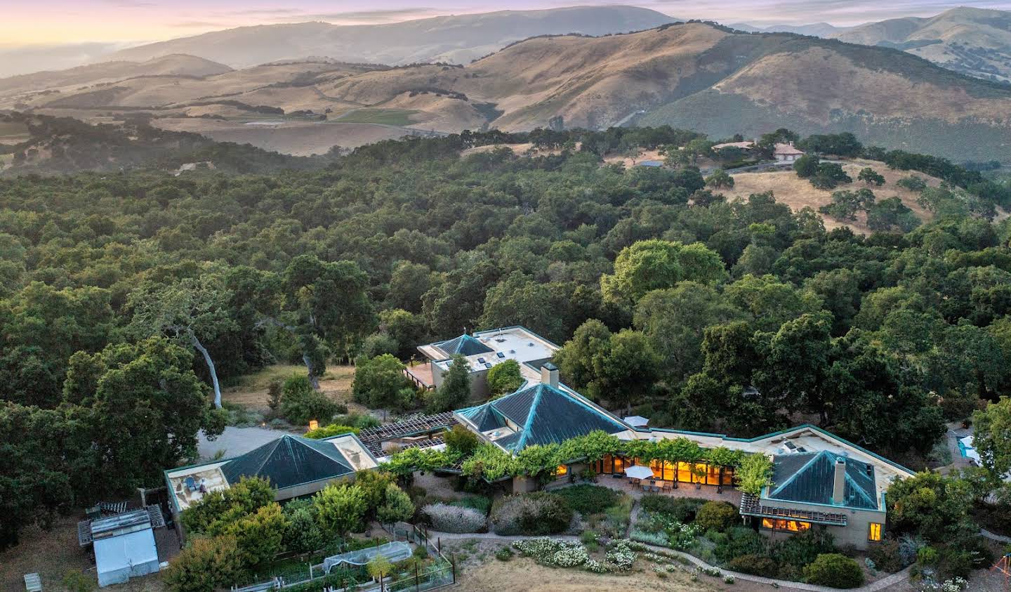 House Carmel Valley