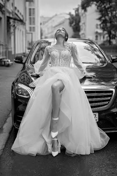 Wedding photographer Elena Drozdova (judicata). Photo of 12 November 2023