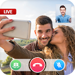 Cover Image of Download Live SAX Video Call and Chat Guide 2020 1.1 APK