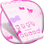 Pink Themes Free Download  Icon