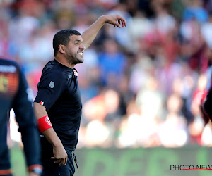 (Exclusif) Karim Belhocine sur les tablettes d'un club de Ligue 1