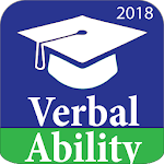 Cover Image of ดาวน์โหลด Verbal Ability Offline 2.1 APK