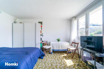 appartement à Ivry-sur-Seine (94)