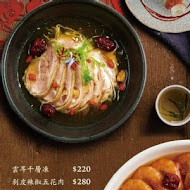 厝秘 Choice-meal - 功夫菜‧手路湯（崇德店）