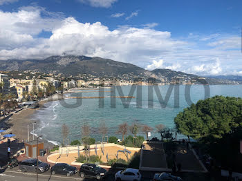 appartement à Roquebrune-Cap-Martin (06)