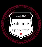 Oaklands Upholstery Logo