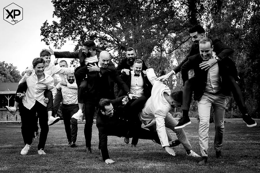 Photographe de mariage Estelle Carlier (estellephoto59). Photo du 3 janvier 2023