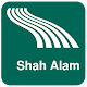 Download Shah Alam Map offline For PC Windows and Mac 1.73