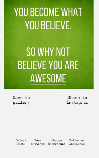 QuotesLab for Instagram