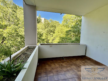 appartement à Montpellier (34)