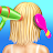 Hair Salon Games: Hair Spa icon