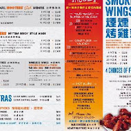 HOOTERS美式餐廳(慶城店)