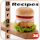 Download 100+ Burgers Recipes For PC Windows and Mac 1.0