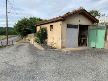 maison à Lanquais (24)