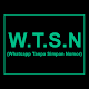 Download WTSN (Whatsapp Tanpa Simpan Nomor) For PC Windows and Mac 1.1