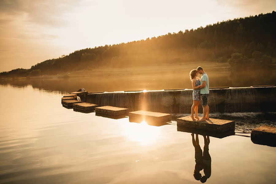 Fotografer pernikahan Marina Laki-Mikhaylova (photolucky). Foto tanggal 16 Juli 2014