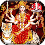 Cover Image of डाउनलोड Mata Vaishno Devi LWP 3.0 APK