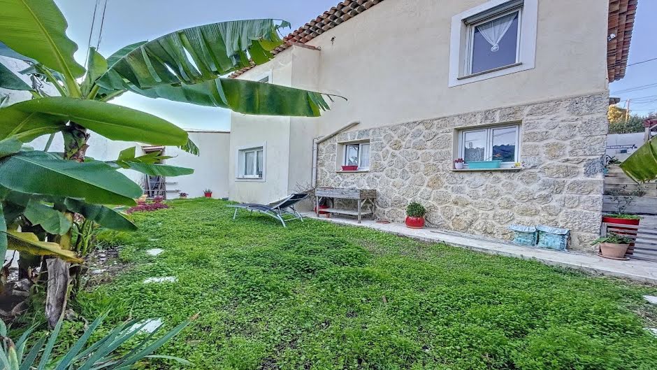 Vente maison 6 pièces 150 m² à Antibes (06600), 849 000 €