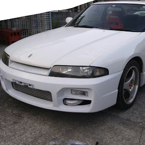 スカイライン R33