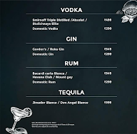 Sip Up menu 7