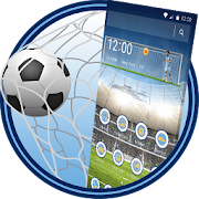 Manchester City Football Launcher 1.1.5 Icon