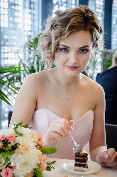 Wedding photographer Valeriy Kiselev (kisfoto). Photo of 17 January 2019