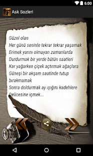 Aşk Sözleri Paylaş(圖6)-速報App