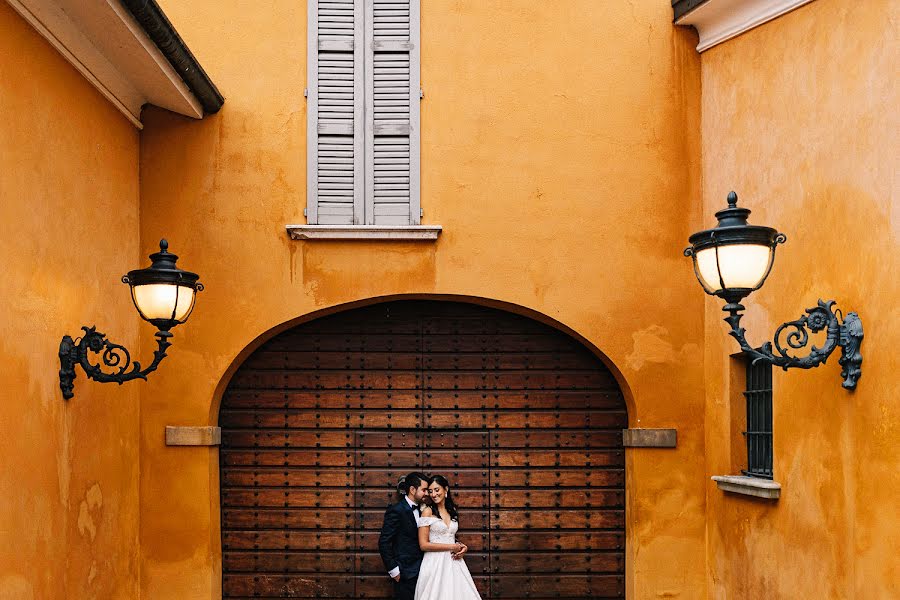 Photographe de mariage Gabriele Latrofa (gabrielelatrofa). Photo du 21 novembre 2023