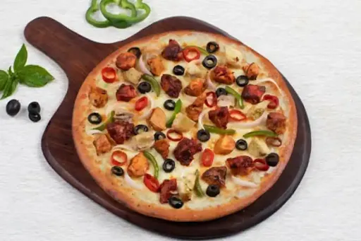 Non Veg Supreme Pizza