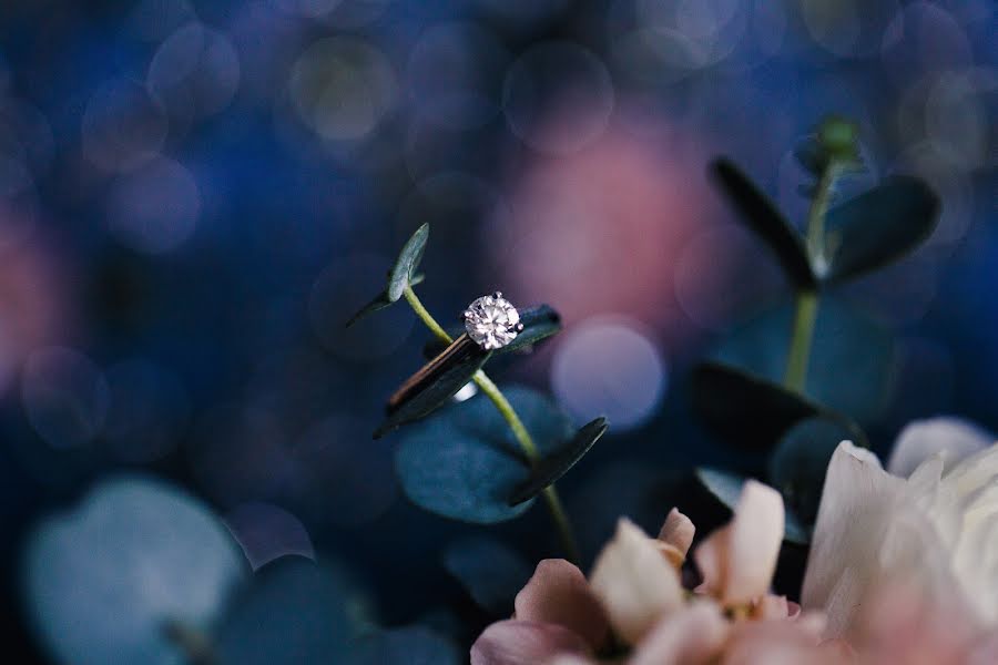 Fotógrafo de casamento Katya Romanova (katiaromanova). Foto de 13 de janeiro 2019