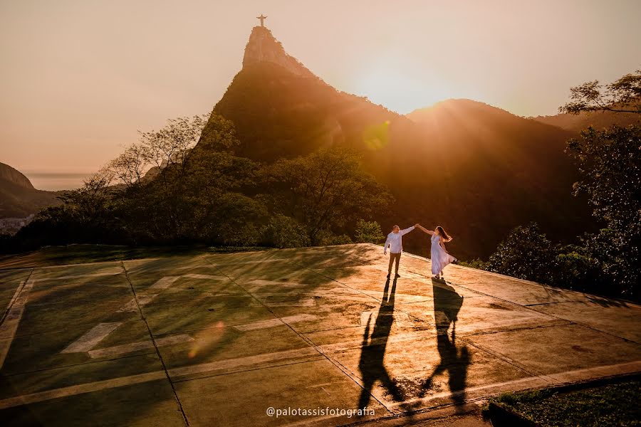 Fotografo di matrimoni Paulo Tassis (paulotassis). Foto del 28 ottobre 2021