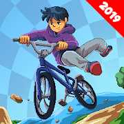 BMX Race Mod apk أحدث إصدار تنزيل مجاني