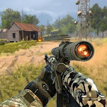 Target Sniper 3d Games 2020 Download on Windows