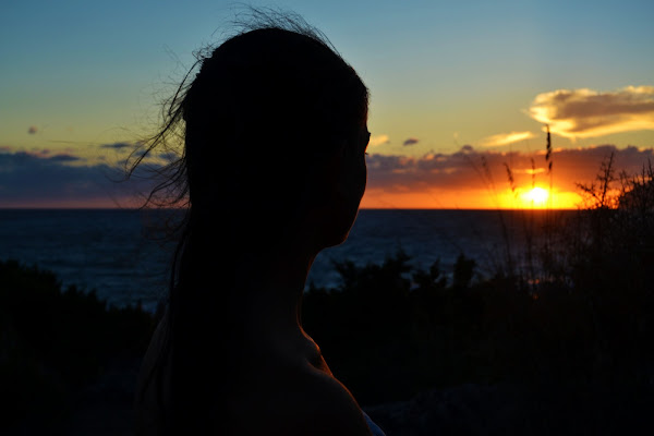  Ogni cosa che puoi immaginare, la natura l'ha già creata. di Chiara Belmonte